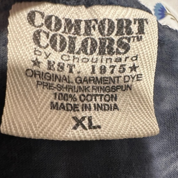 Men’s XL The Mountain Skull Biker Grim Reaper Sleeveless Tie Dye Tank Top. - Picture 7 of 7